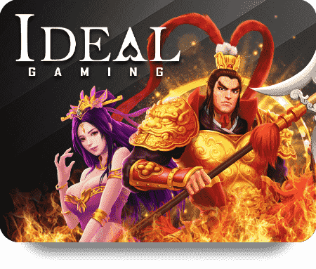 游戏爱好者的首选### Theta||选择 最佳游戏体验 icon